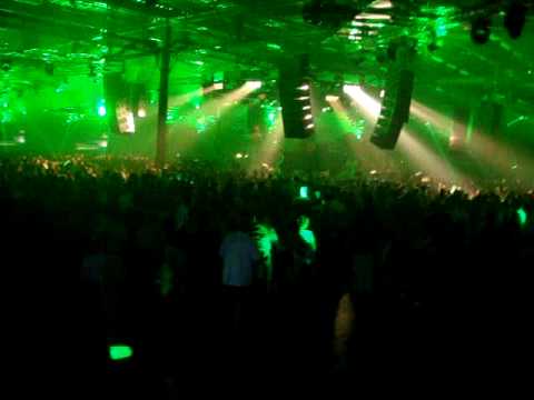 Tiësto @ Evolution Assen