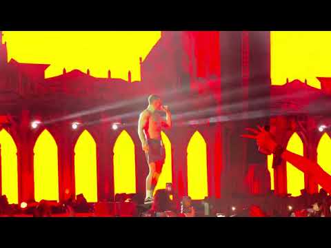 Imagine Dragons @ Untold 2023 4