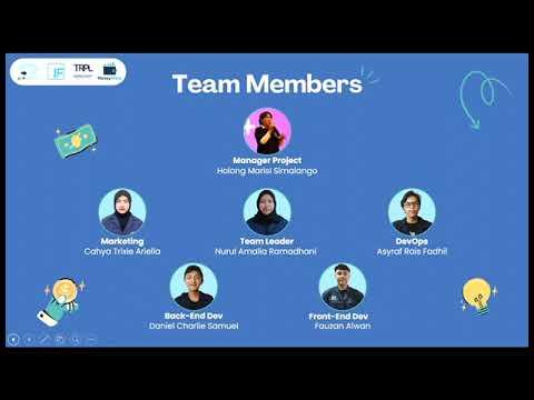 MoneyMate : Platform Web Interaktif untuk Manajemen Anggaran Harian dan Analisis Keuangan