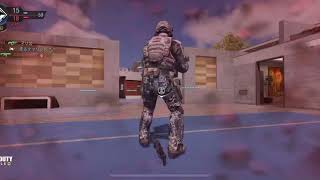 ゴミプレイマリ公がお送りする無編集CoD  part4