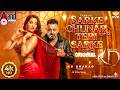 Sarke Chunar Teri Sarke HINDI Song KD Nora Fatehi SANJAY Dutt Dhruva Sarja AJ KVN