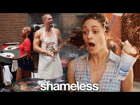 A Wet Hot Shameless Summer | Shameless