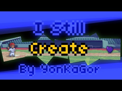 I Still Create - YonKaGor - Rhythm Doctor Custom Level
