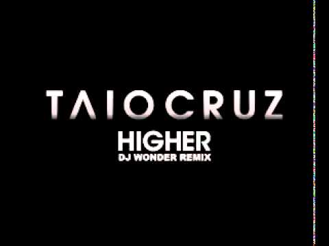 Video thumbnail for Higher (DJ Wonder Remix)