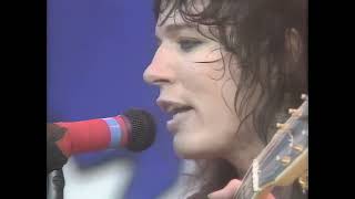 Cinderella - Coming Home (Moscow Music Peace Festival, August 12, 1989) (4K 60fps)