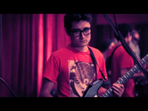 The Seshen - 'The Fall' (Live Session)