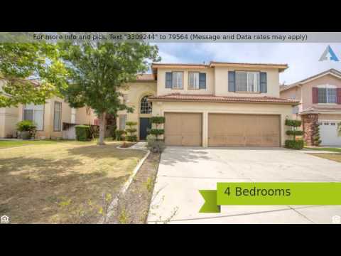 Priced at $379,900 - 37529 Early Lane , Murrieta, CA 92563