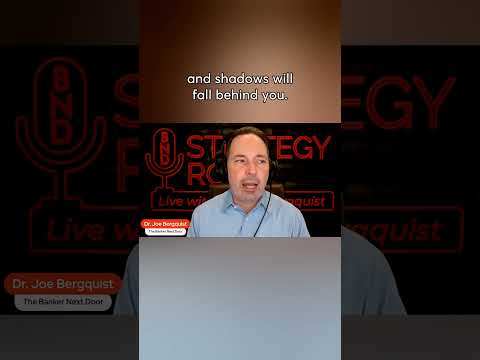 BND Strategy Room: This Week's Notable Quote Highlight