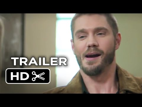 Left Behind TRAILER 1 (2014) - Chad Michael Murray, Nicolas Cage Movie HD