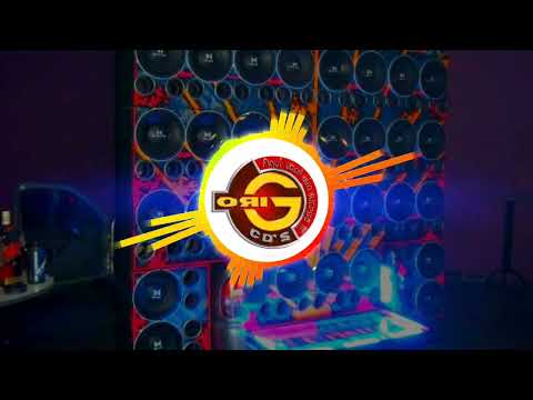 Saveiro de Cristo Gyn Bass Vol. 14 - DJ Rodrigo Campos 14