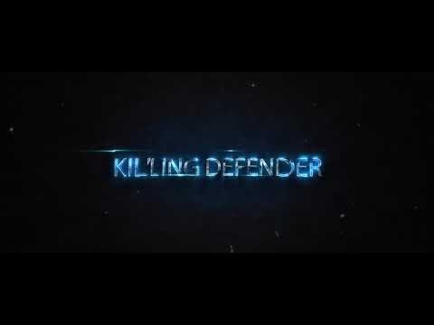 der-materialspezialist KILLING DEFENDER