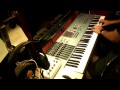 Madonna - Hung Up (Loop Cover) 