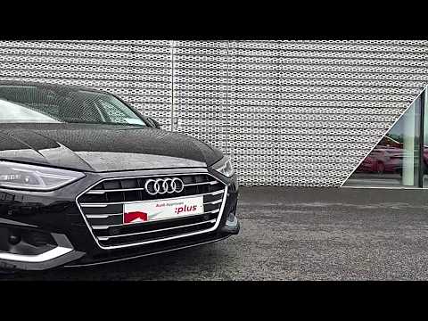 Audi A4 35 TDI 163HP S-T SE - Image 2