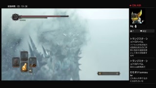 ［実況］ダークソウル2（初見）のんびりプレイします