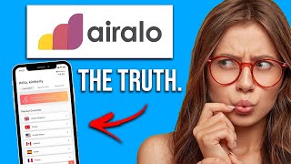 Airalo eSIM Review 2025: Is It Worth It? Best eSIM for Travel (Europe, Japan, USA)