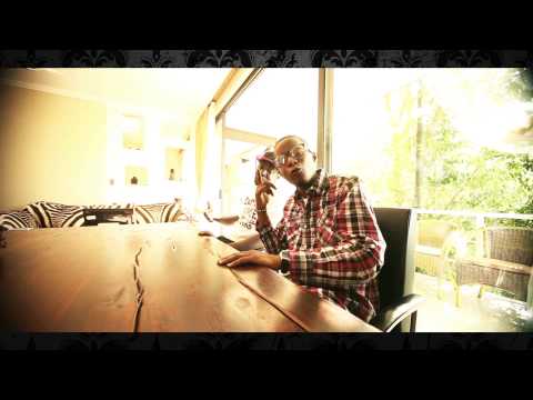 Problem - Marven Southgate ft J Black