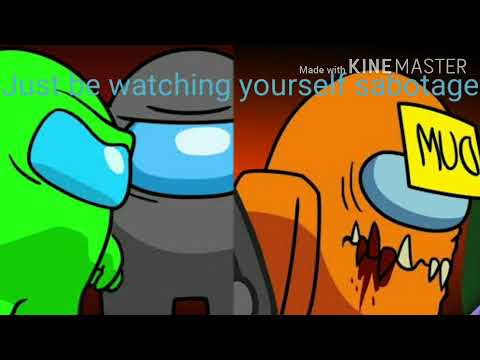 Just be watching yourself sabotage (CG4 x Chi-Chi x Drew.0) by @The Mashup n @95bro