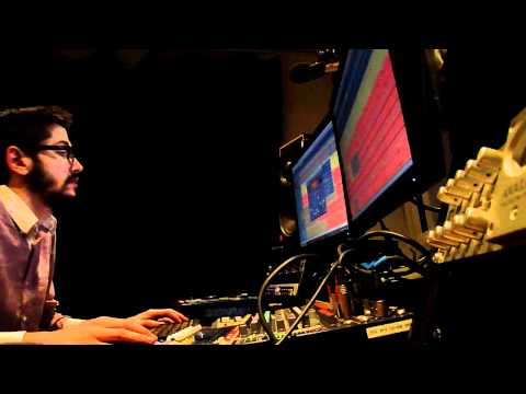 Studio Session - Remix for CILLA K "Better"