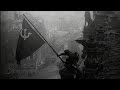 Dark Is The Night Slowed With Gunfire In The Background 1 Hour Loop