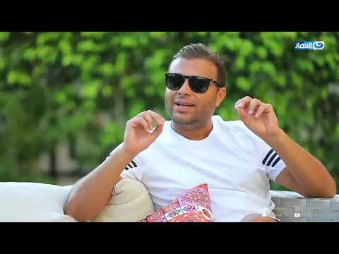 صورة البوم حبيبي الاولاني رامي صبرى