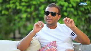 اغاني البوم حبيبي الاولاني رامي صبرى