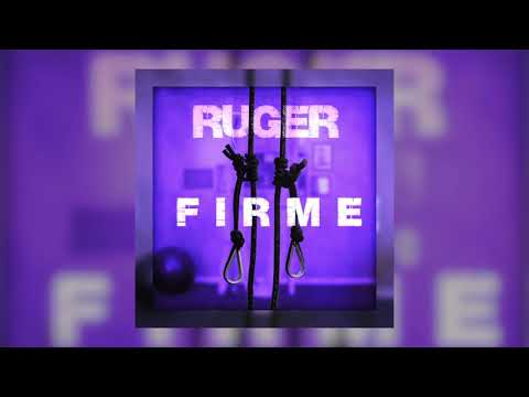 Ruger - Firme  (freestyle)🇵🇹️🔥