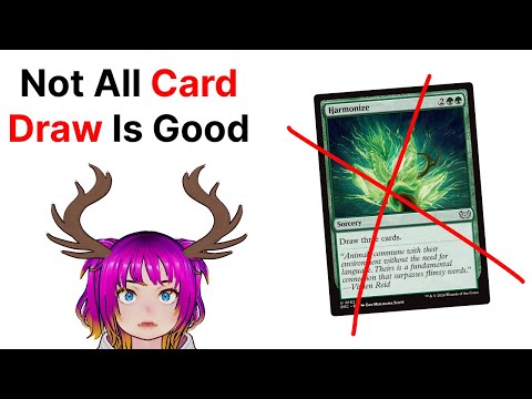 Which Card Draw Spells Are Actually Good?