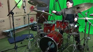 Download lagu SAKAE PAC - D Test DRUM by Jojo Ferdian 30 s mp3