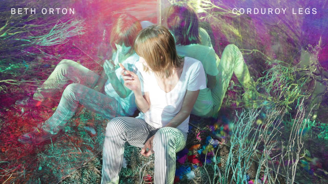 Beth Orton - Corduroy Legs
