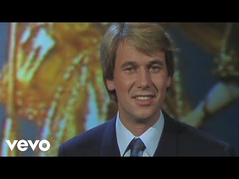 Roland Kaiser - Engel haben niemals frei (Roland Kaiser: Liebe ist... 22.12.1985)