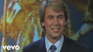 Roland Kaiser - Engel haben niemals frei (Roland Kaiser: Liebe ist... 22.12.1985)