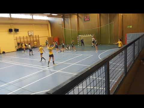 NKIK - Kärra HF 3 Skadevi Cup 2018