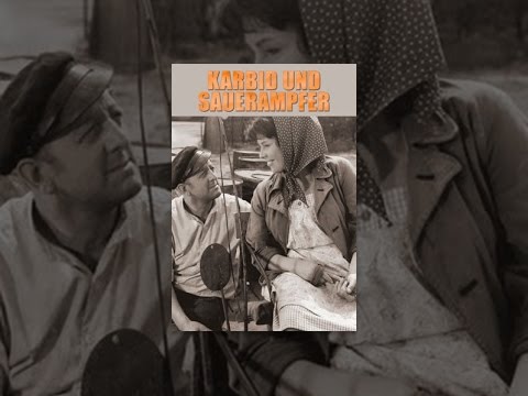 Karbid und Sauerampfer