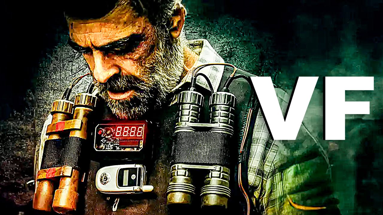 All the names of God (2023) Bande annonce VF