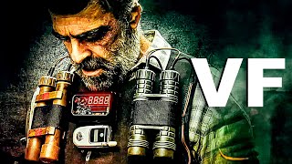 All the names of God (2023) Bande annonce VF