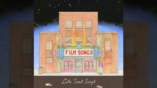 Luke Sital-Singh (Film Songs - The Wrestler)