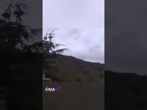 🚨🇨🇴 ENFRENTAMIENTOS ENTRE GRUPOS ILEGALES EN PÁEZ, CAUCA