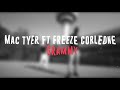 Mac Tyer ft Freeze Corleone - Grammy (Parole) Mac Tyer ft Freeze Corleone - Grammy (Parole)