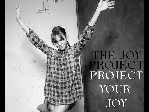 The Joy Project