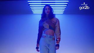  got2b Powderfull - pudră pentru volum