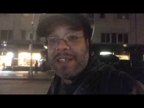 🔴 The NYC Marathon experience!!