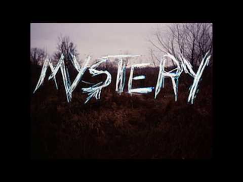 New Tango No. 2: Mystery