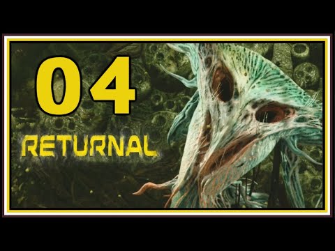 04 Die ... Folge der Musik - Returnal (Lets Play, Lets Show, Gameplay deutsch)