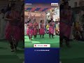 கலை சங்கமத்தை பறை அடித்து துவக்கி வை�