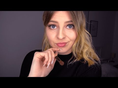 Asmr Janina Asmr Janina