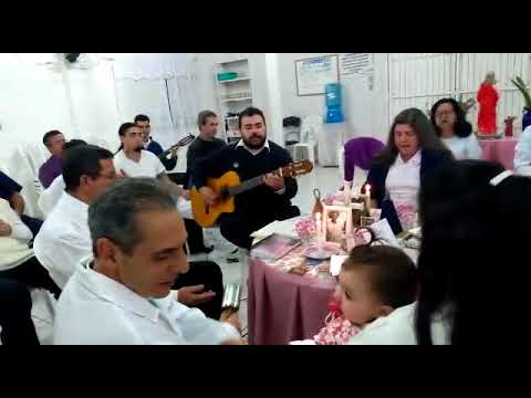 Recebendo  - Odemir Raulino [Céu da Fraternidade Branca]