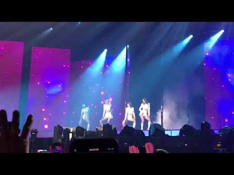 190712 forever young-blackpink #blackpinkinbangkokencoreday1