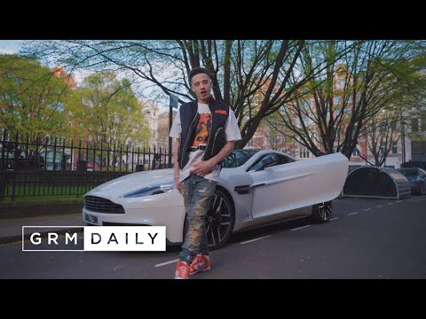 Spentop6 - No Love [Music Video] | GRM Daily