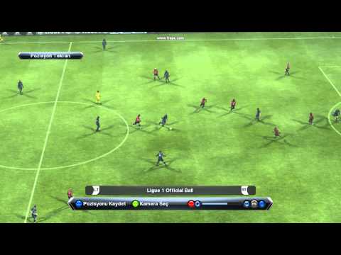 Uzaktan atmaktan ciğerim soldu