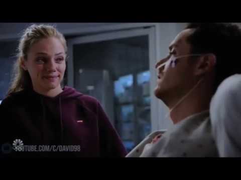 Hailey and Jay-[7x9][7x10]-Chicago Pd